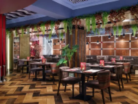 Cairn Hotel Newcastle Jesmond - Part of the Cairn Collection Hoteles en Newcastle