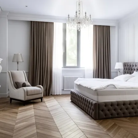 Бланк Мини-Отель