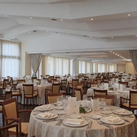 Hotel Mirasole International