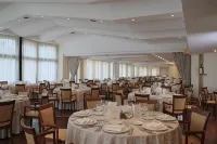 Hotel Mirasole International - breakfast