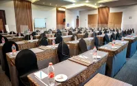 Andelir Hotel Simpang Lima Semarang