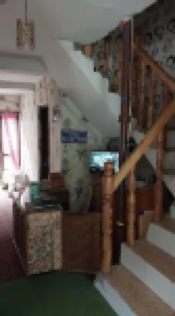 Goroomgo Fiza Guest House Pahalgam