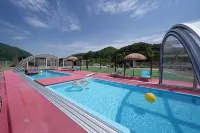 Chuncheon Grace Glamping