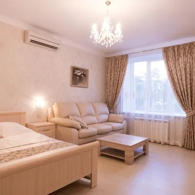 Apartel Na Mira Mini-Hotel โรงแรมใน