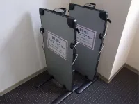 Shizuoka Daiichi Hotel - Parkering