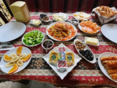 Ali Baba's House Ξενοδοχεία στην πόλη Selcuk