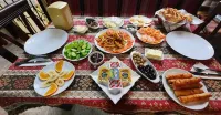 Ali Baba's House