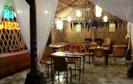 Kali Catur Resort Отели в г. Мадиун