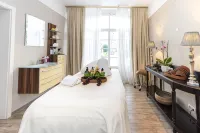 Weinromantikhotel Richtershof - spa