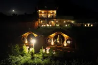 Hobbitchalet Hotel a Yolkıyı