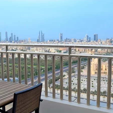 Wyndham Garden Manama