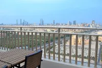 Wyndham Garden Manama - Scenic