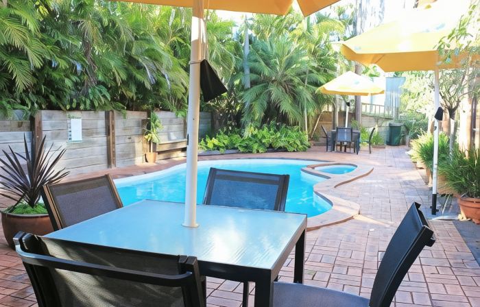 Best Western Ipswich