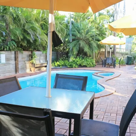 Best Western Ipswich