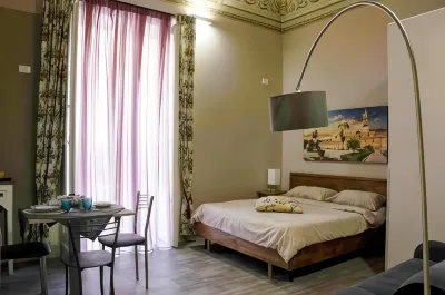 B&B Benincasa Hotels in Borgo Vecchio