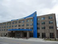 GLō Best Western Enid OK Downtown/Convention Center Hotel Hotels in Enid