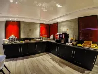 Hotel Rotes Einhorn
