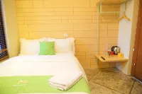 Mahan Kedaton Hotel Lampung Managed by Pradiza Hospitality HB 주변 호텔