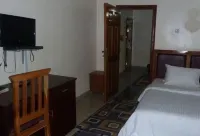 Definite Destiny Hotel - Standard  호텔