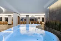 Vytautas Mineral Spa - Pool