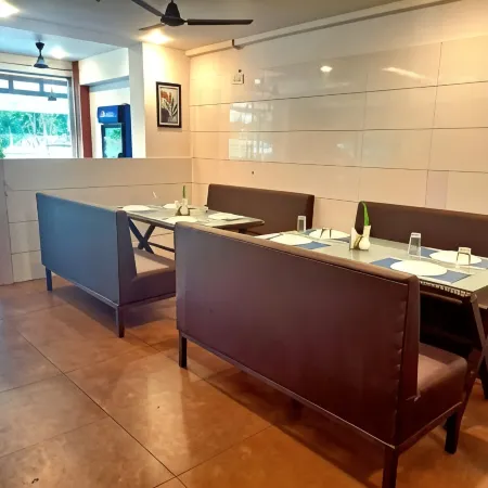 Hotel Pankaj Residency