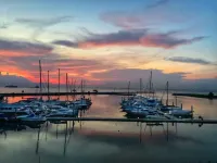 Nongsa Point Marina Resort Villa 2Br