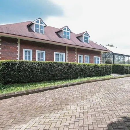 Dream Belle Villa