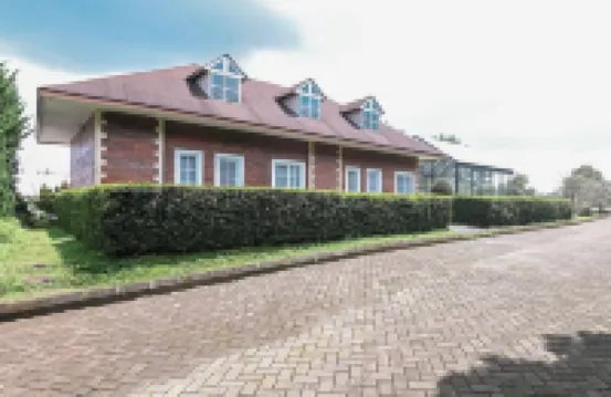 Dream Belle Villa