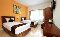 Maesa Hotel Hotels in Ponorogo Regency
