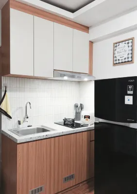 Noii Apartment 2.0 - Homestays