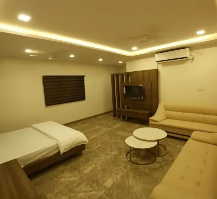 Hotel Sagar Inn , Sagar Hotels in Sagar