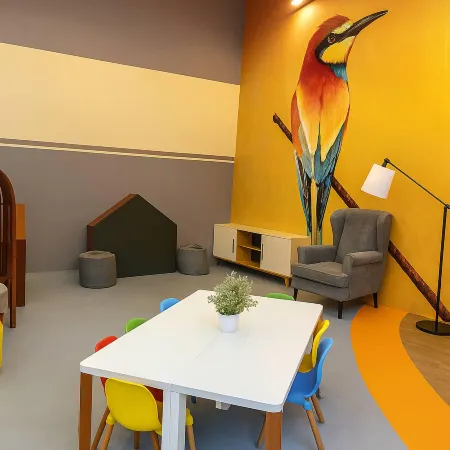 1 BR Vacation Rentals in Pasay, View, Pool, PetFriendly