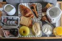 Il Fonticolo Room & Breakfast