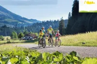 Enjoy the Christmas season in the Allgäu- BERGVERLIEBT in Pfronten