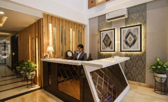 FabHotel Prism Grand