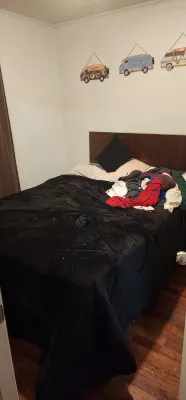 Downtown apartment in Santiago Các khách sạn ở 