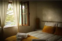 Refúgio da Caniçada - T4 River View Villa - Gerês Hotel a Caniçada