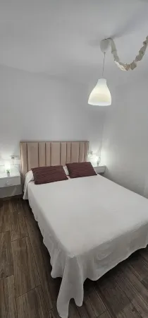 Vitarka, Ático Nuevo con Vistas al mar