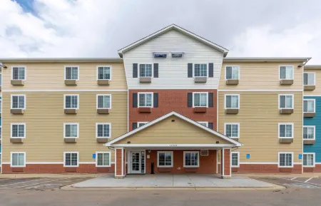 Extended Stay America Select Suites - Firestone