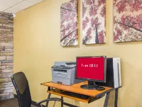 Red Roof Inn Cincinnati Airport–Florence/ Erlanger Hotels in Erlanger