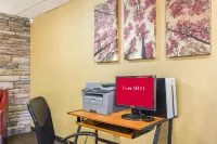 Red Roof Inn Cincinnati Airport–Florence/ Erlanger