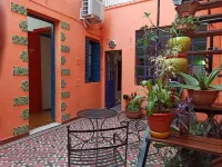 Bella Casa 110m2 - Centro - Patio - BBQ Hotel di 