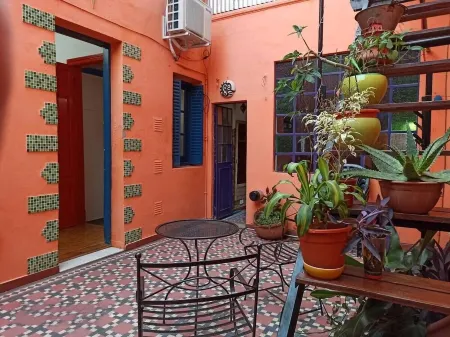 Bella Casa 110m2 - Centro - Patio - BBQ