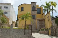 Hotel Guadalupe Bernal