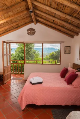 Hostal Renacer Hotels in 