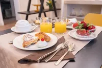 B&B Palazzo Perrotta - Mountain view