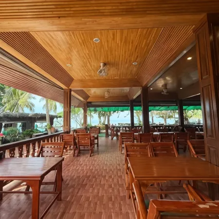 Dreamland Resort Отели рядом с достопримечательностью «Водопад Тарн Садет»