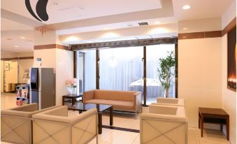 Hotel Hokke Club Niigata Nagaoka