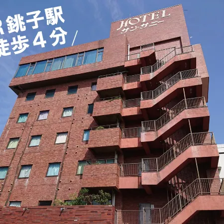 Hotel Sunsunny