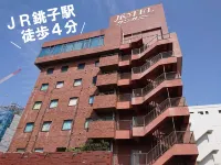 Hotel Sunsunny Hotels in Choshi